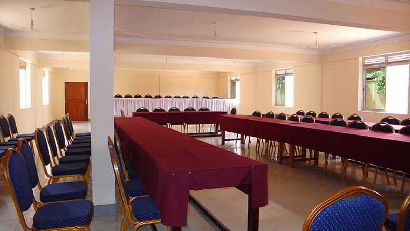Centra Inn Nové Dillí Exteriér fotografie